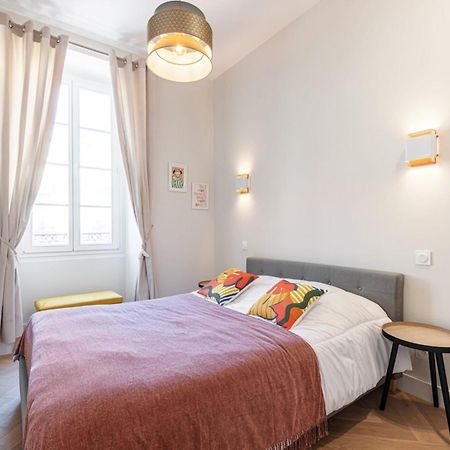 ניס Philibert - Traditional Apart With Historical Fresco מראה חיצוני תמונה